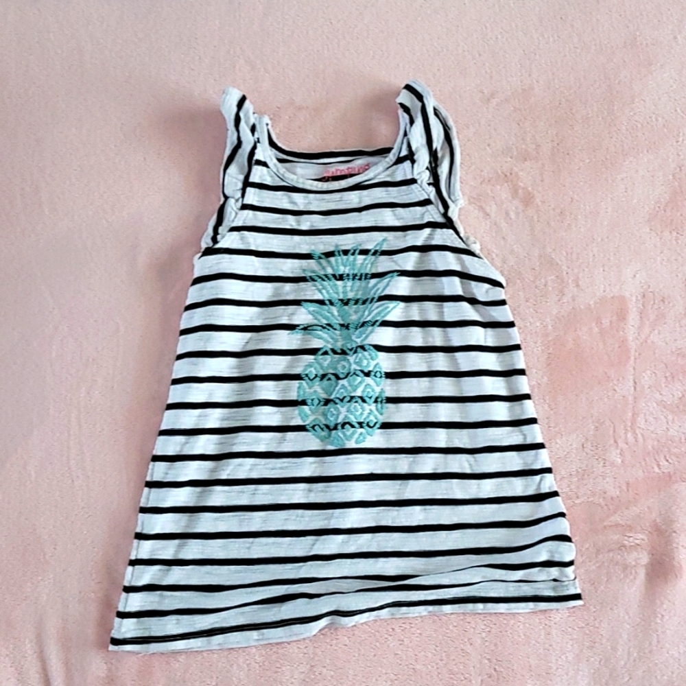 A girls top